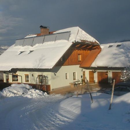 شقة Haus Schober فينديشغارشتن المظهر الخارجي الصورة