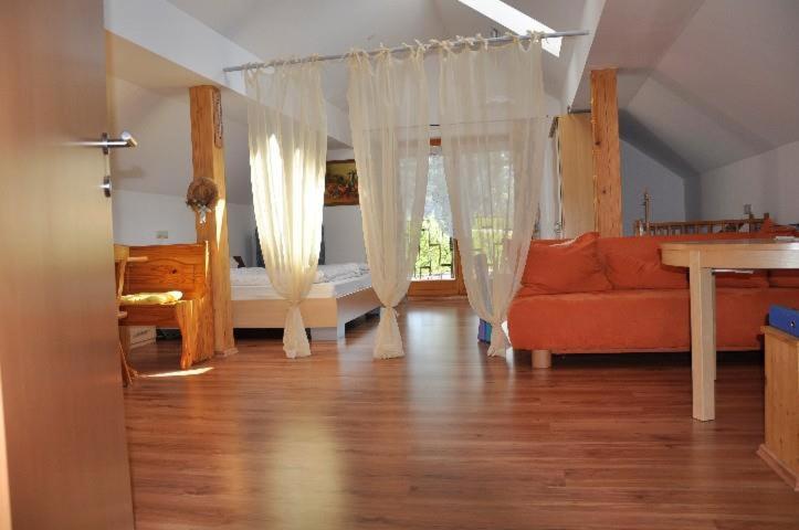 شقة Haus Schober فينديشغارشتن المظهر الخارجي الصورة
