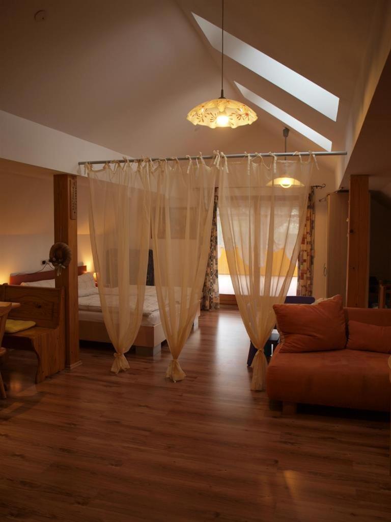 شقة Haus Schober فينديشغارشتن المظهر الخارجي الصورة